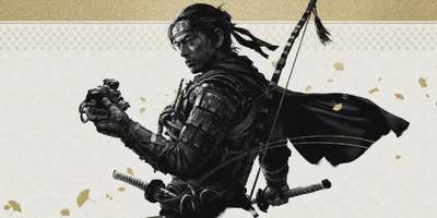 Ghost of Tsushima DIRECTOR'S CUT | CIS