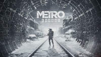 Metro Exodus | ROW/Tier 1
