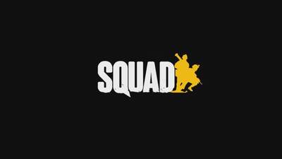Squad | CIS