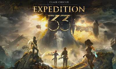 Clair Obscur: Expedition 33 | ROW