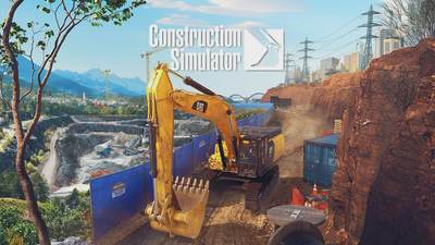 Construction Simulator | GL