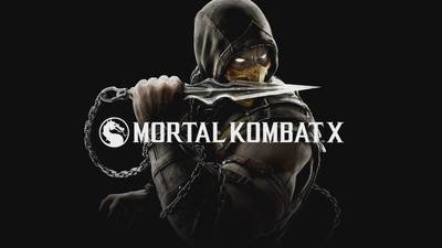 Mortal Kombat X | GL