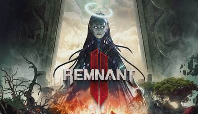 REMNANT II® | CIS