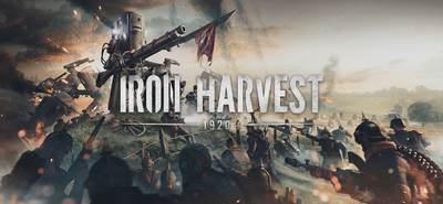 Iron Harvest | CIS