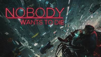 Nobody Wants to Die | CIS