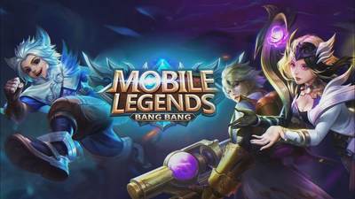 Mobile Legends: Bang Bang Voucher