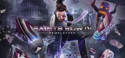 Saints Row IV - Re-Elected | CIS