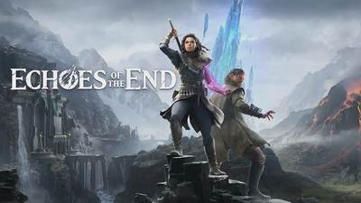 Echoes of the End: Enhanced Edition | ROW