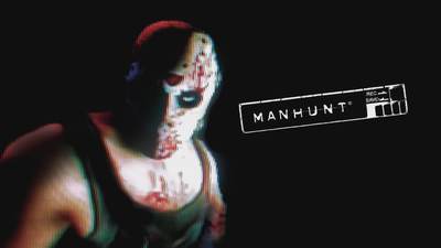 Manhunt | GL