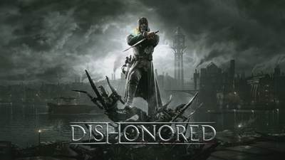 Dishonored | ROW