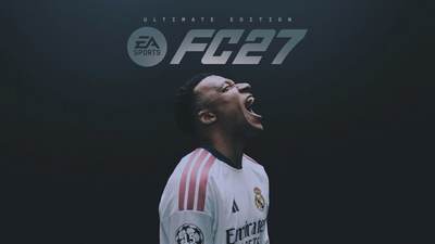 EA SPORTS FC™ 27