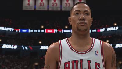NBA 2K27 | ROW