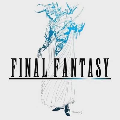 FINAL FANTASY | GL