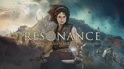Resonance: A Plague Tale Legacy | GL