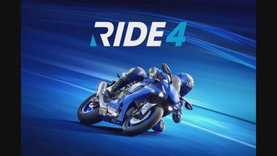RIDE 4 | GL