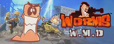 Worms W.M.D | GL