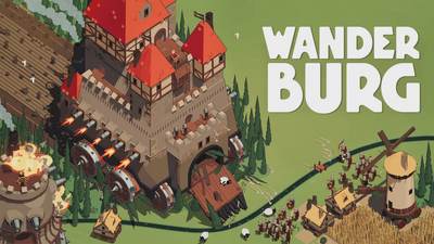 Wanderburg | MENA
