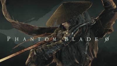 Phantom Blade Zero | CIS/LATAM/MENA
