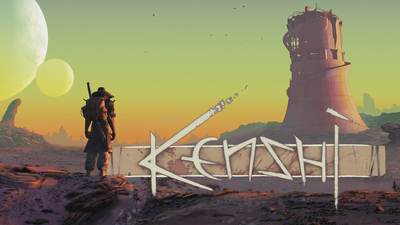 Kenshi | GL