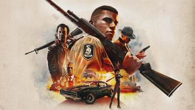 Mafia III: Definitive Edition | GL