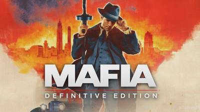 Mafia: Definitive Edition | GL