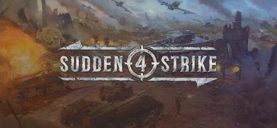 Sudden Strike 4 | ROW