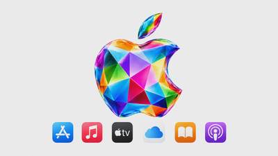 Apple Gift Card | US (Promo)