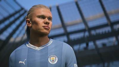 EA SPORTS FC™ 25