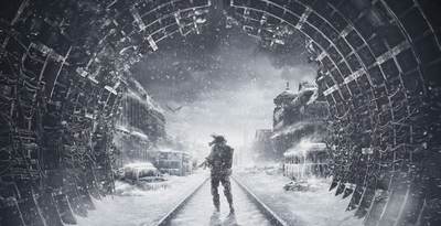 Metro Exodus | CIS/Tier 3